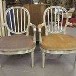 688 1570 ARMCHAIRS